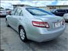 2011 Toyota Camry LE - thumbnail 3