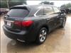 2015 Acura MDX SH-AWD