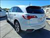 2016 Acura RDX w/Advance - thumbnail 3