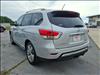 2015 Nissan Pathfinder Platinum - thumbnail 3