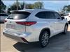2022 Toyota Highlander Platinum - thumbnail 3
