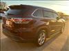 2014 Toyota Highlander Limited - thumbnail 3