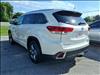 2017 Toyota Highlander Limited Platinum - thumbnail 3