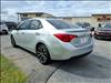 2018 Toyota Corolla SE - thumbnail 3