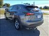 2017 Lexus NX 200t Base - thumbnail 3