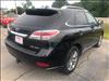 2013 Lexus RX 450h Base