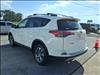 2017 Toyota RAV4 Hybrid XLE - thumbnail 3