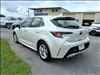 2020 Toyota Corolla Hatchback SE - thumbnail 3