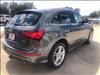2016 Audi Q5 3.0T quattro Premium Plus