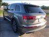 2017 Audi Q7 3.0T quattro Prestige