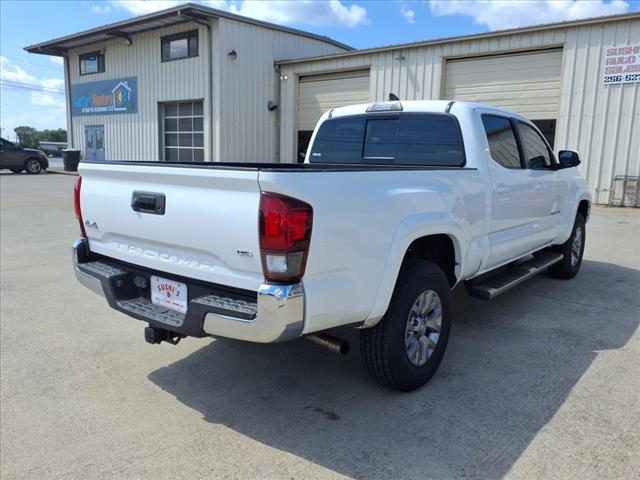 2019 Toyota Tacoma SR5 V6
