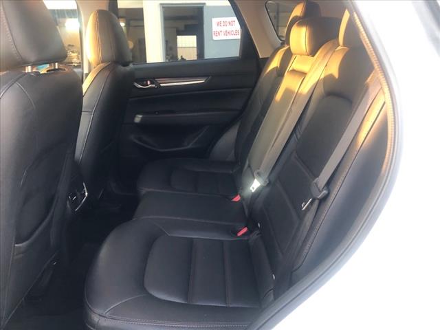 2017 Mazda CX-5 Grand Select