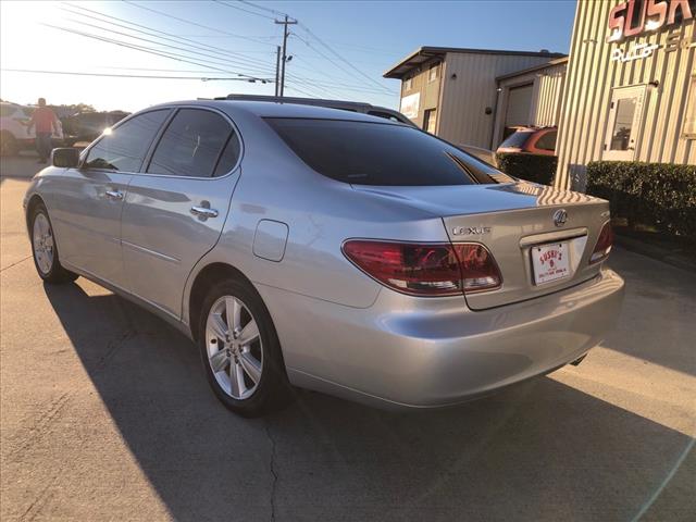 2005 Lexus ES 330 Base