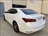 2017 Acura TLX w/Tech - thumbnail 4