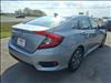 2018 Honda Civic EX - thumbnail 4
