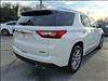 2018 Chevrolet Traverse Premier - thumbnail 4