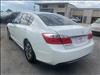 2015 Honda Accord LX - thumbnail 4