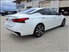 2019 Nissan Altima 2.5 Platinum