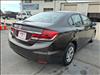 2014 Honda Civic LX - thumbnail 4