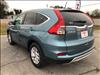 2015 Honda CR-V EX-L w/Navi - thumbnail 4