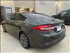 2018 Ford Fusion SE - thumbnail 4