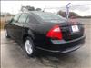 2010 Ford Fusion S