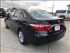 2015 Toyota Camry Hybrid LE - thumbnail 4