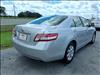2011 Toyota Camry LE - thumbnail 4