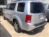 2013 Honda Pilot Touring