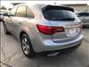 2016 Acura MDX Base