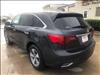 2015 Acura MDX SH-AWD