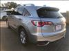 2018 Acura RDX w/Tech