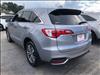 2016 Acura RDX w/Advance