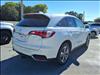 2016 Acura RDX w/Advance - thumbnail 4