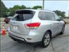 2015 Nissan Pathfinder Platinum - thumbnail 4