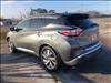 2017 Nissan Murano Platinum - thumbnail 4