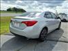 2018 Toyota Corolla SE - thumbnail 4
