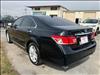 2012 Lexus ES 350 Base - thumbnail 4