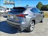 2017 Lexus NX 200t Base - thumbnail 4