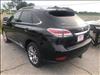 2013 Lexus RX 450h Base