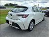 2020 Toyota Corolla Hatchback SE - thumbnail 4