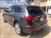 2016 Audi Q5 3.0T quattro Premium Plus