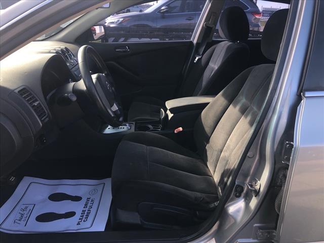 2008 Nissan Altima 2.5 S