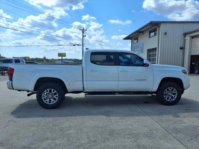 2019 Toyota Tacoma SR5 V6