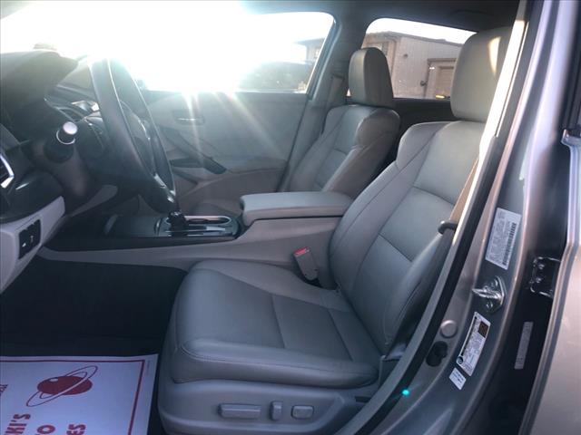 2018 Acura RDX w/Tech