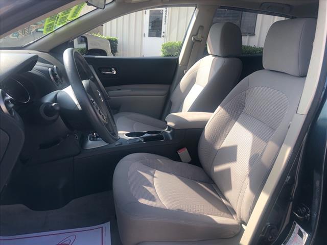 2013 Nissan Rogue SV