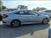 2018 Honda Civic EX - thumbnail 5