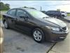 2014 Honda Civic LX - thumbnail 5