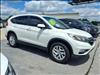2015 Honda CR-V EX - thumbnail 5