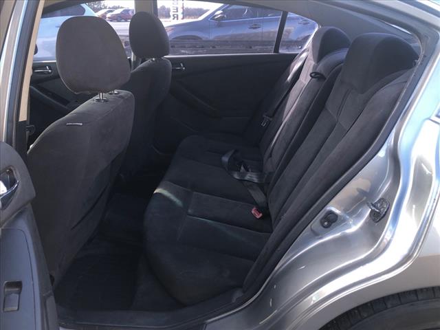 2008 Nissan Altima 2.5 S